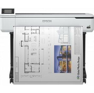 Plotter Epson SureColor SC-T5100