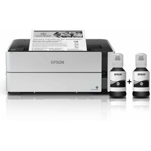 Tintasugaras nyomtató Epson EcoTank M1170