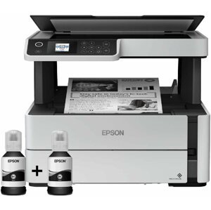 Tintasugaras nyomtató Epson EcoTank M2170