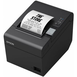 POS nyomtató Epson TM-T20III (011)