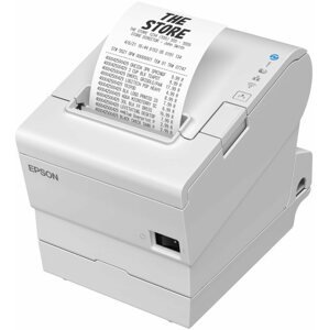 POS nyomtató Epson TM-T88VII (111)