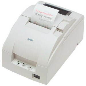 POS nyomtató Epson TM-U220B (007A0)