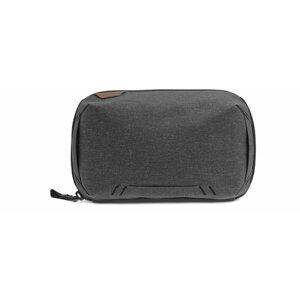 Fotós táska Peak Design Tech Pouch sötétszürke