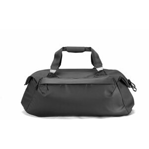 Fotós táska Peak Design Travel Duffel 65L - Black