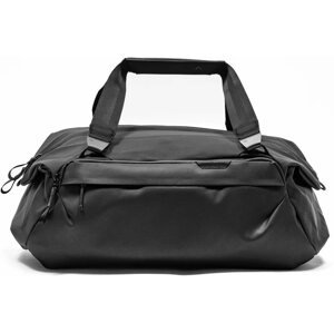 Fotós táska Peak Design Travel Duffel 35L fekete