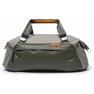 Fotós táska Peak Design Travel Duffel 35L szürke