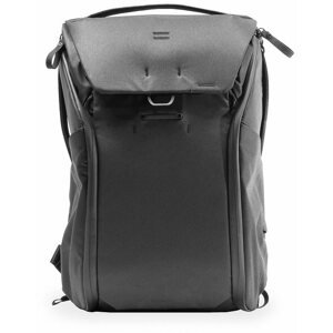 Fotós hátizsák Peak Design Everyday hátizsák 30L v3 - fekete
