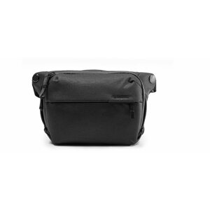 Fotós táska Peak Design Everyday Sling 3L v2 - Fekete