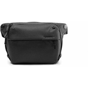 Fotós táska Peak Design Everyday Sling 6L v2, fekete