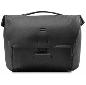 Fotós táska Peak Design Everyday Messenger 13L v2, fekete