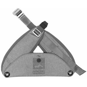 Pánt Peak Design Everyday Hip Belt v2 - közepes, hamuszürke