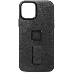 Telefon tok Peak Design Everyday Loop Case pro iPhone 12/12 Pro Charcoal