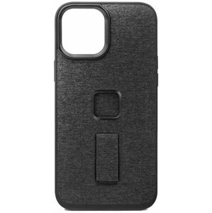 Telefon tok Peak Design Everyday Loop Case pro iPhone 12 Pro Max Charcoal