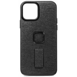 Telefon tok Peak Design Everyday Loop Case pro iPhone 13 Standard Charcoal