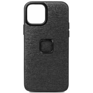 Telefon tok Peak Design Everyday Case pro iPhone 13 Pro Charcoal