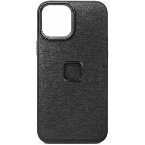 Telefon tok Peak Design Everyday Case pro iPhone 13 Pro Max Charcoal