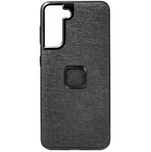 Telefon tok Peak Design Everyday Case pro Samsung Galaxy S22 Ultra Charcoal