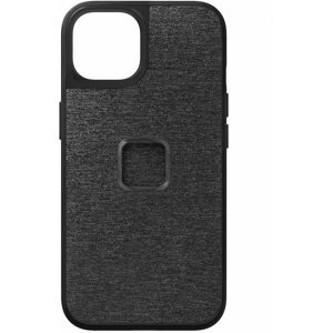 Telefon tok Peak Design Everyday Loop Case iPhone 14 Max - Charcoal