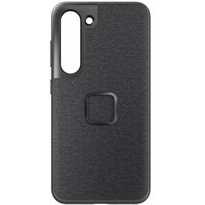 Telefon tok Peak Design Everyday Case Samsung Galaxy S23 Charcoal