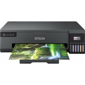 Inkoustová tiskárna Epson Ecotank L18050