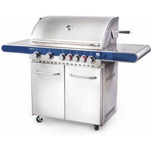 Grill G21 Florida BBQ Premium Line + ingyen redukciós szelep