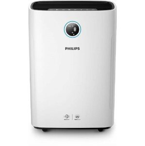 Légtisztító Philips Series 2000i Combi 2 az 1-ben AC2729/10