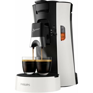 Kapszulás kávéfőző Philips CSA230/01 SENSEO Select fehér, fekete