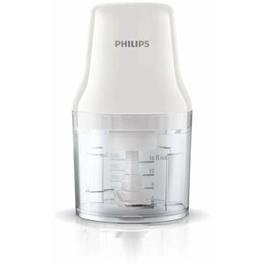 Aprítógép Philips Daily Collection HR1393/00 450W