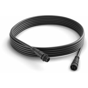 Hosszabbító kábel Philips Hue Outdoor extension cable 17424/30/PN