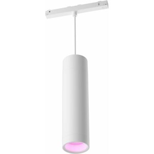 Mennyezeti lámpa Philips Hue White and Color Ambiance Perifo függesztett lámpa, fehér