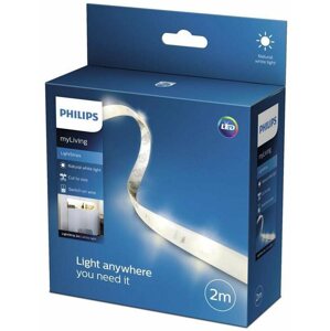LED szalag Philips MyLiving Lightstrips 2 m