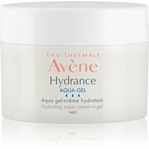 Hidratáló gél AVENE Hydrance Aqua-gél kiszáradt, érzékeny bőrre 50 ml