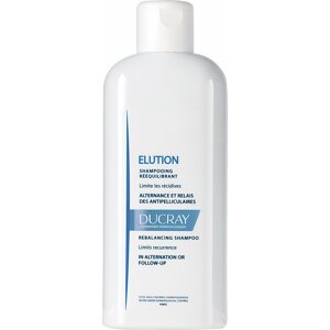 Sampon DUCRAY Elution Rebalancing Shampoo 200 ml