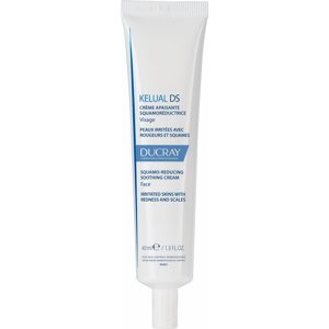 Arckrém DUCRAY Kelual DS Squamo-Reducing Cream 40 ml