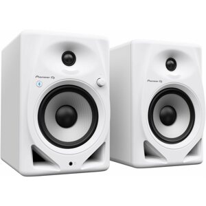 Hangfal Pioneer DJ DM-50D-BT-W fehér