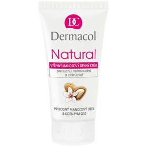 Arckrém DERMACOL Natural Day Cream 50 ml