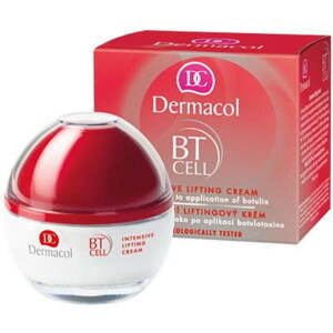 Arckrém DERMACOL BT Cell Lifting Cream 50 ml