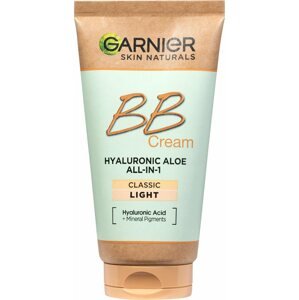 BB krém Garnier Skin Naturals BB arckrém Miracle Skin Perfector Fény 5in1 50 ml