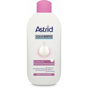 Arclemosó tej ASTRID Soft Skin arctej 200 ml