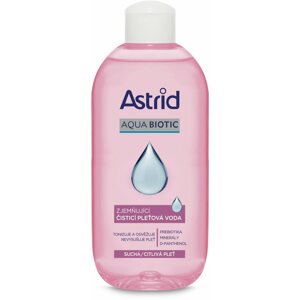 Arclemosó ASTRID Soft Skin Lotion 200 ml