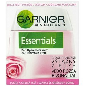 Arckrém GARNIER Skin Naturals Essentials 24h 50 ml