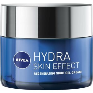 Arckrém NIVEA Hydra Skin Effect Night Care 50 ml