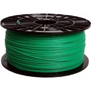3D nyomtatószál Filament PM 1,75 ABS 1kg, zöld