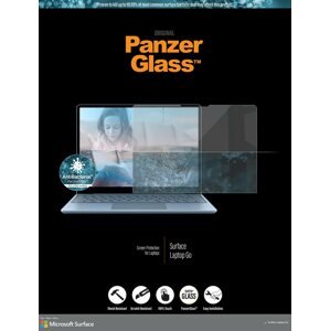 Üvegfólia PanzerGlass Edge-to-Edge Antibacterial Microsoft Surface Go üvegfólia