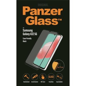Üvegfólia PanzerGlass Edge-to-Edge Samsung Galaxy A32 5G üvegfólia