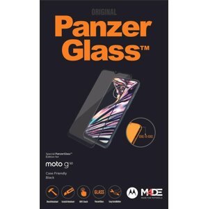 Üvegfólia PanzerGlass Edge-to-Edge Motorola Moto G50 üvegfólia