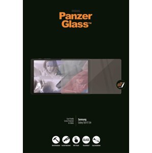 Üvegfólia PanzerGlass Edge-to-Edge Samsung Galaxy Tab A7 Lite üvegfólia