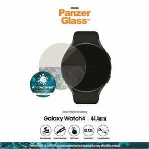 Üvegfólia PanzerGlass Samsung Galaxy Watch 4 üvegfólia - 44mm
