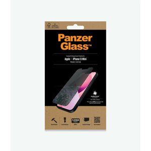 Üvegfólia PanzerGlass Standard Privacy Apple iPhone 13 mini üvegfólia