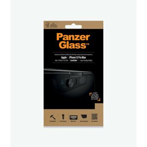 Üvegfólia PanzerGlass Privacy Apple iPhone 13 Pro Max üvegfólia - CamSlider®